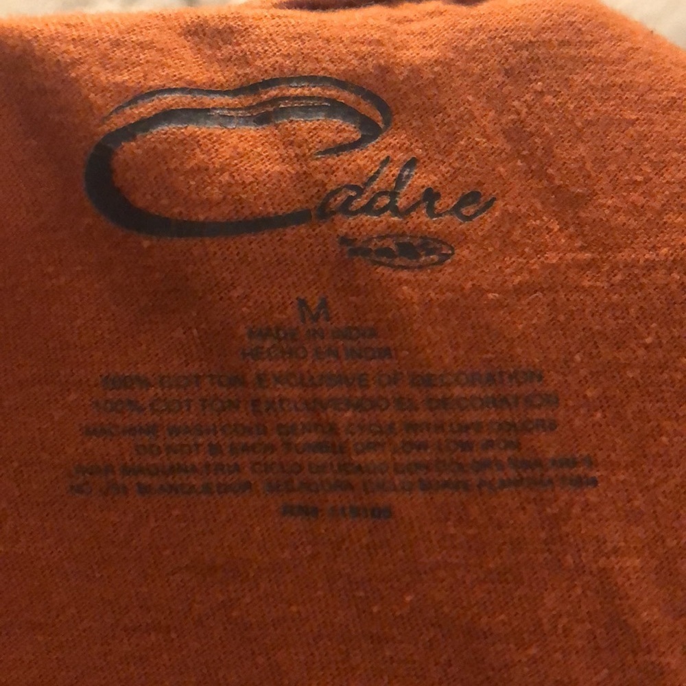 π4 for $20 Texas Longhorns Tee, medium - Picture 4 of 4